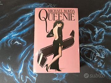 Michael Korda - Queenie - libro