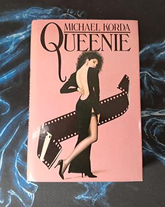 Michael Korda - Queenie - libro