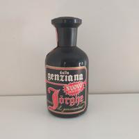 Liquore Amaro Jorghe – “Il Genzianino” vintage 