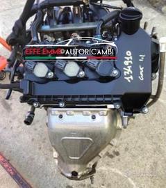 MOTORE MITSUBISHI COLT SMART 454  1.1 B 134910