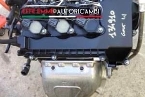 MOTORE MITSUBISHI COLT SMART 454  1.1 B 134910