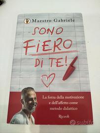 Sono fiero di te