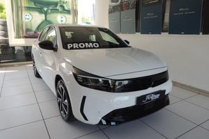 OPEL Corsa 1.2 100 CV aut. GS