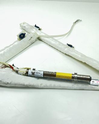 AIRBAG A TENDINA LATERALE PASSEGGERO FIAT 500 L Se