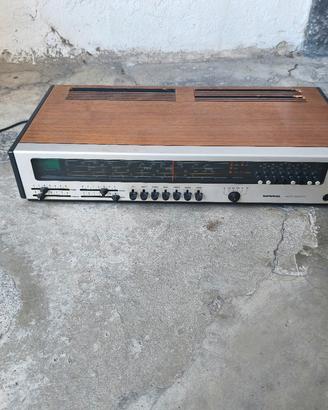 Imperial hi-fi 4000