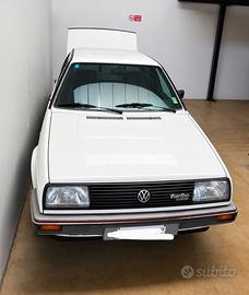 VOLKSWAGEN JETTA 1985 – 1600 TURBO DIESEL GL