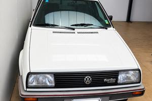 VOLKSWAGEN JETTA 1985 – 1600 TURBO DIESEL GL