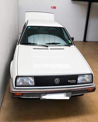 VOLKSWAGEN JETTA 1985 – 1600 TURBO DIESEL GL
