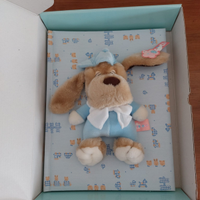 Album nascita nuovo 23x30 cm