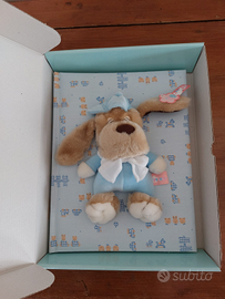 Album nascita nuovo 23x30 cm