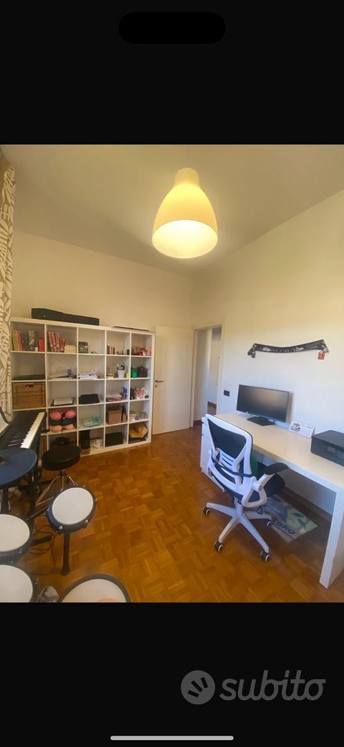 Appartamento – Siena, Piazza del Duomo, Terzo di Città - Vista 5