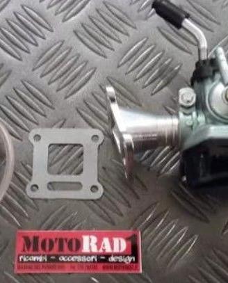 ricambi minimoto pitbike