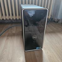 Pc Desktop I3-2100