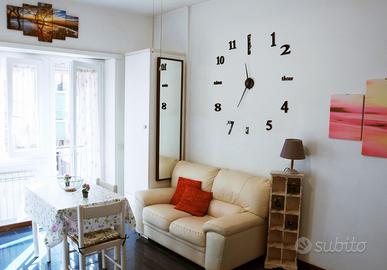 Trastevere a 500 metri dalla stazione