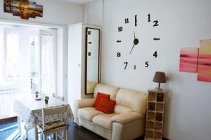 Trastevere a 500 metri dalla stazione