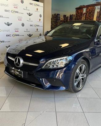 MERCEDES-BENZ C 220 d Auto Coupé Sport *TETTO AP