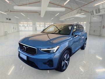 VOLVO XC40 T4 RECHARGE PLUG-IN AUTO CORE SUV
