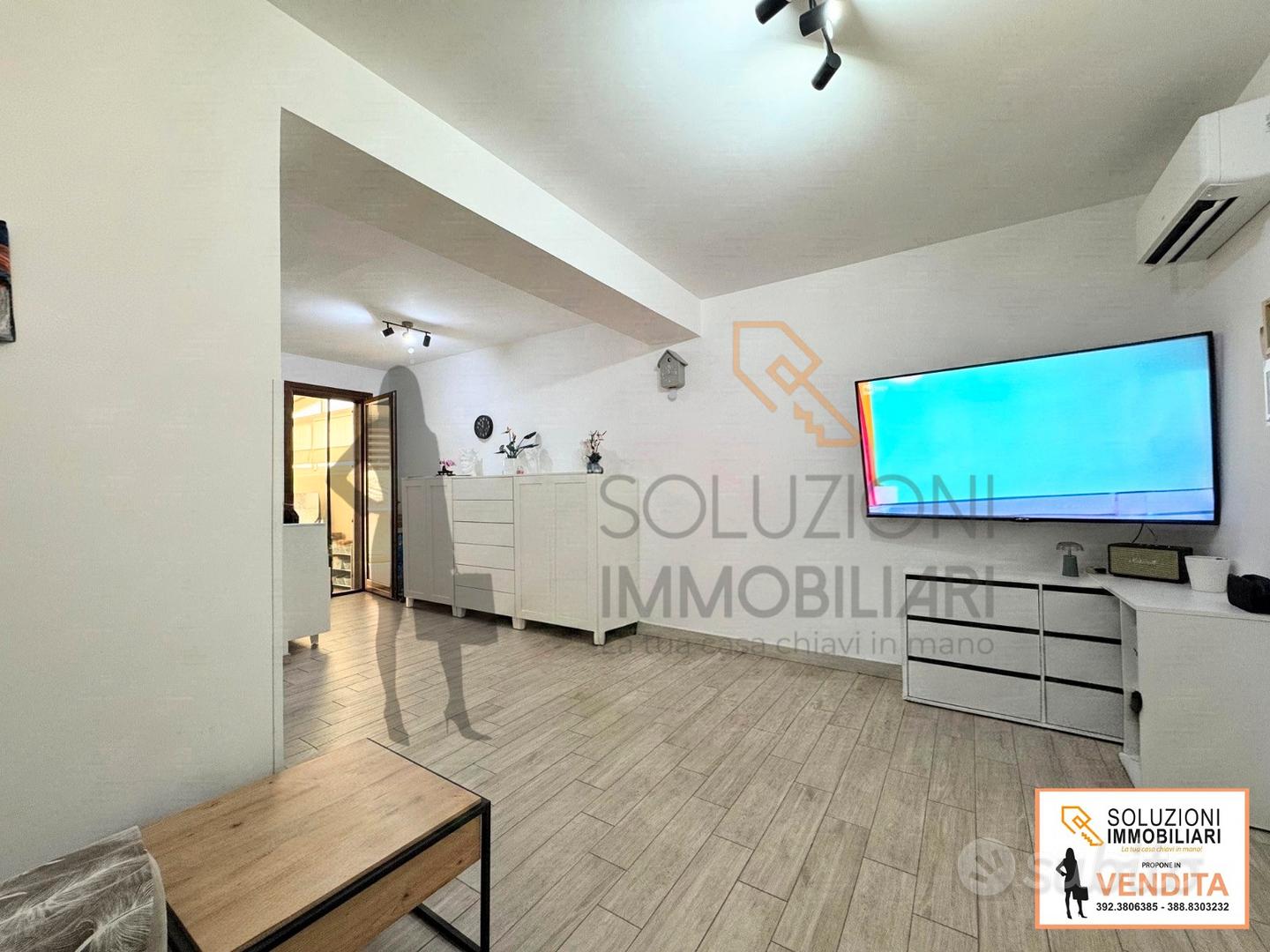 Appartamento – San Vito Lo Capo, Trapani - Vista 2