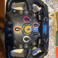 Thrustmaster Ferrari F1 Wheel Add-On