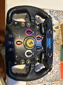 Thrustmaster Ferrari F1 Wheel Add-On