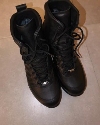 stivali Crispi S.W.A.T. Evo 42