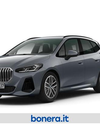 BMW Serie 2 218d Active Tourer Msport auto