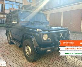 MERCEDES Classe G (*461/3/5) G 270 CDI cat Cort...