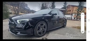 Mercedes A 250e EQ Power