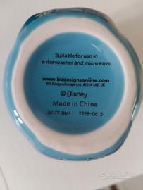 tazza Walt Disney 
