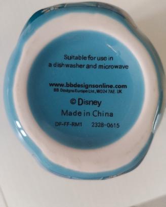 tazza Walt Disney 