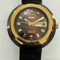 OROLOGIO VINTAGE AUTOMATICO LEOCRON