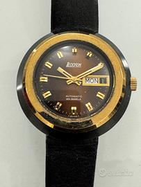 OROLOGIO VINTAGE AUTOMATICO LEOCRON
