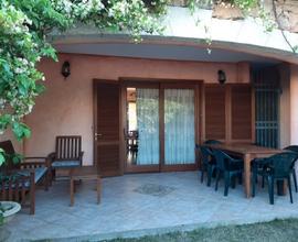 Villa cinzia- 7 pax, a/c doppi servisi e parch