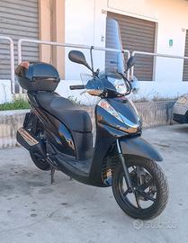 Honda SH 300i