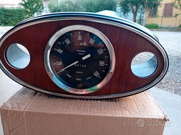 contachilometri mini  classic