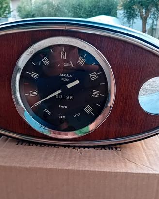 contachilometri mini  classic