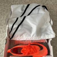 Nike air zoom alphafly NEXT% v1- nuove, n43