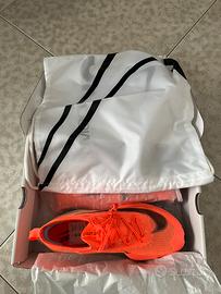 Nike air zoom alphafly NEXT% v1- nuove, n43