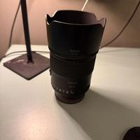 Meike 85mm f 1.8 Sony E Mount