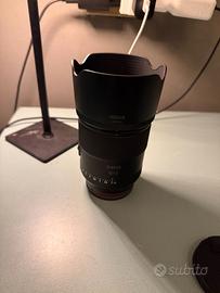 Meike 85mm f 1.8 Sony E Mount