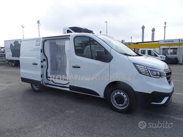 RENAULT Trafic PRONTA CONSEGNA COIBENTATO + FRIG