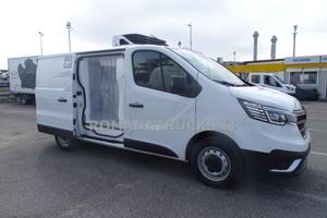 RENAULT Trafic PRONTA CONSEGNA COIBENTATO + FRIG