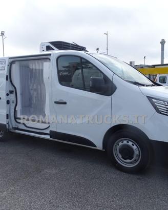 RENAULT Trafic PRONTA CONSEGNA COIBENTATO + FRIG