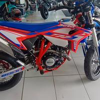 Beta RR Motard 125 R