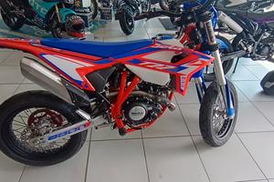 Beta RR Motard 125 R