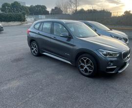 BMW X1 xDrive20d 137000 km