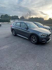 BMW X1 xDrive20d 137000 km