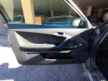 PANNELLI ANTERIORI PER AUDI A3 8P ANNO 2004