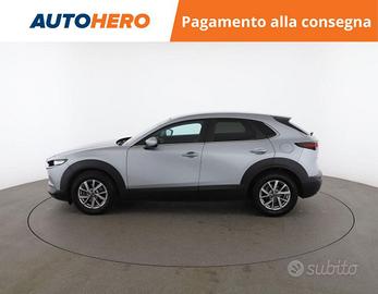 MAZDA CX-30 LR69821