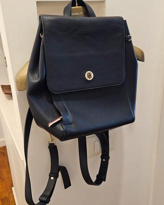 Zainetto donna Tommy Hilfiger